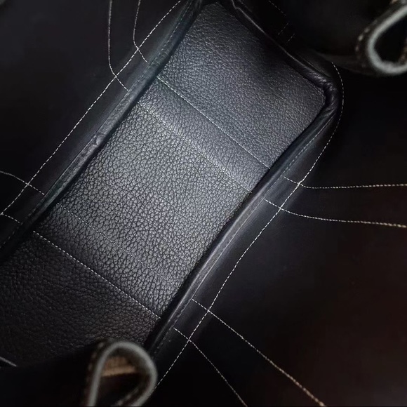 Hermes Garden Party 30 - Picture 8 of 8